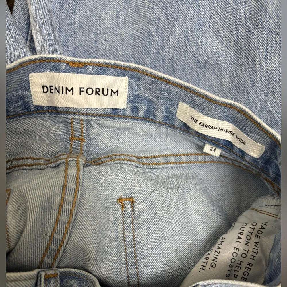Aritzia Jeans - Picture 3 of 3